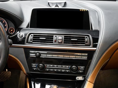 Used 2018 BMW 650i Gran Coupe xDrive AWD/4WD image 32