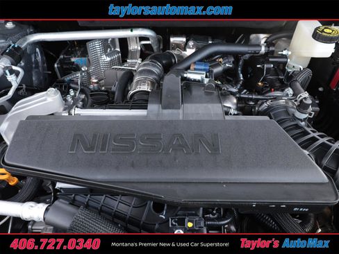 New 2026 Nissan Rogue SV image 38