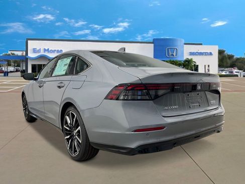 New 2026 Honda Accord Touring image 3