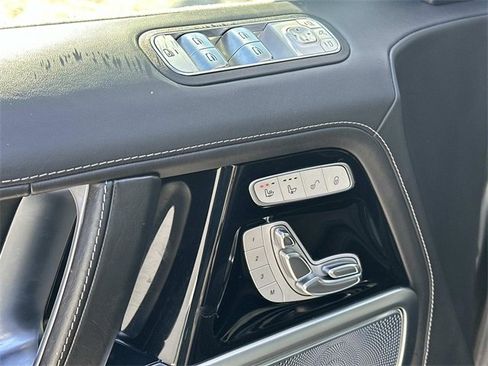 Used 2021 Mercedes-Benz G 63 AMG G 63 AMG image 15