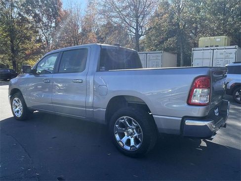 Used 2020 RAM 1500 Big Horn image 4