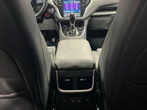 Used 2020 Subaru Outback Onyx Edition XT AWD/4WD image 33