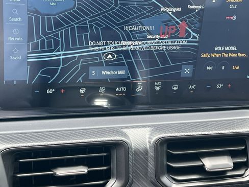 New 2025 Ford Mustang Dark Horse image 21