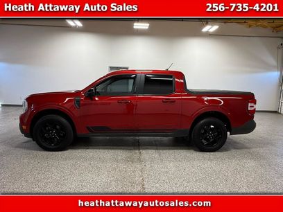 Used 2022 Ford Maverick Lariat w/ Lariat Luxury Package
