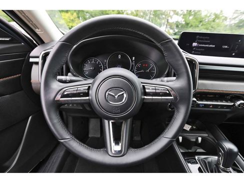 Used 2025 MAZDA CX-50 AWD 2.5 S w/ Premium Plus Pkg image 13