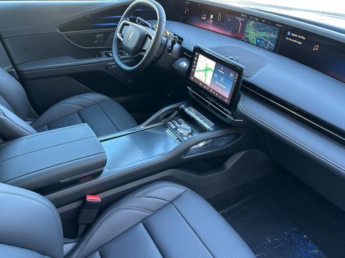 New 2026 Lincoln Nautilus Premier w/ Equipment Group 102A image 15