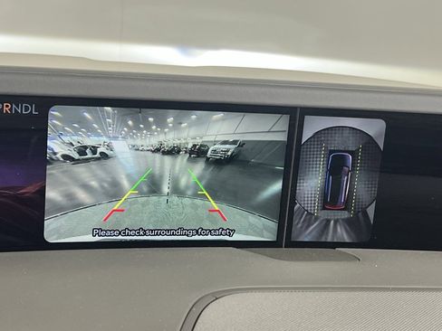 Used 2024 Lincoln Nautilus Reserve w/ Equipment Group 202A image 23