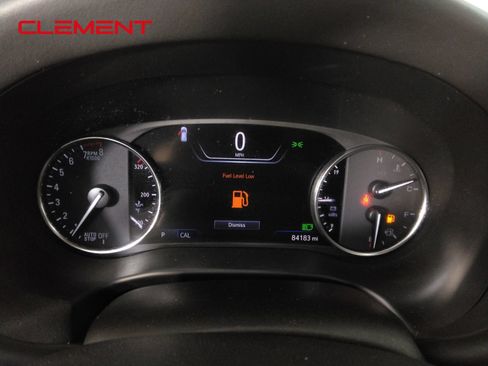 Used 2021 Buick Enclave Avenir w/ Avenir Technology Package FWD image 16