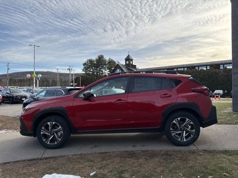New 2026 Subaru Crosstrek 2.0i Premium image 9