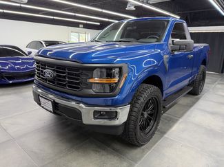 Used 2024 Ford F150 XL w/ Equipment Group 103A High video 1