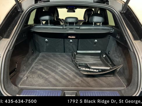 Used 2023 Mercedes-Benz EQE 350+ 4MATIC SUV image 22