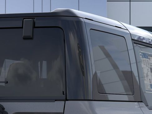 New 2025 Ford Bronco Badlands AWD/4WD image 47