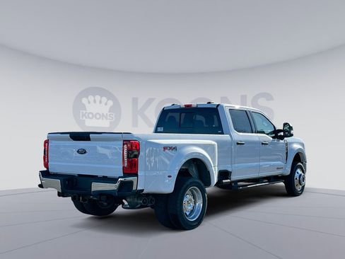 New 2026 Ford F450 XLT w/ 360-Degree Camera Package image 7