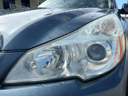 Used 2014 Subaru Outback 2.5i Limited AWD/4WD image 52