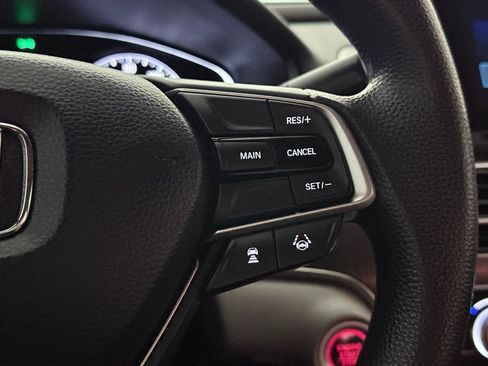 Used 2020 Honda Accord LX image 36