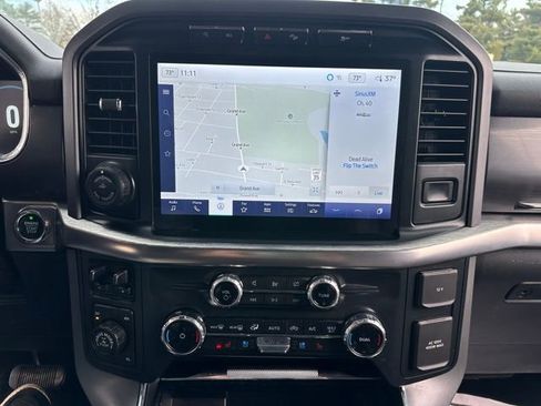 Used 2022 Ford F150 Lariat image 20