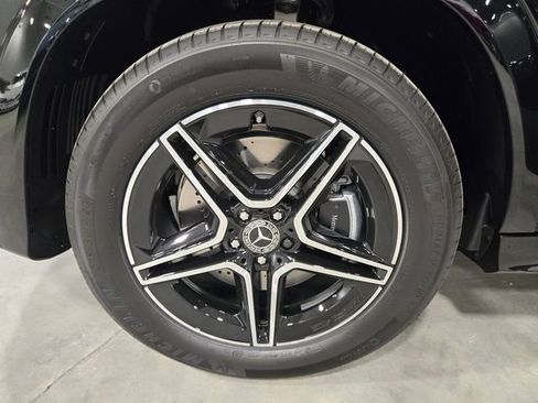 New 2026 Mercedes-Benz GLE 450 4MATIC Coupe image 7