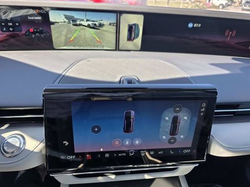 New 2026 Lincoln Nautilus Premier w/ Equipment Group 102A image 12