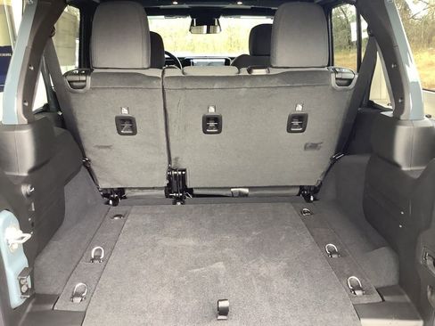 New 2026 Jeep Wrangler Willys image 31