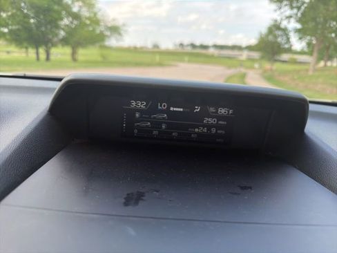 Used 2023 Subaru Forester Premium image 17