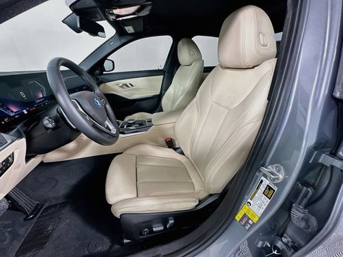 Certified 2024 BMW 330e w/ Premium Package RWD image 21