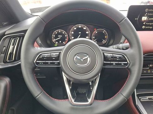 New 2026 MAZDA CX-70 3.3 Turbo w/ Premium Plus Pkg image 20