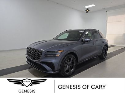 Used 2026 Genesis GV70 3.5T Sport Prestige