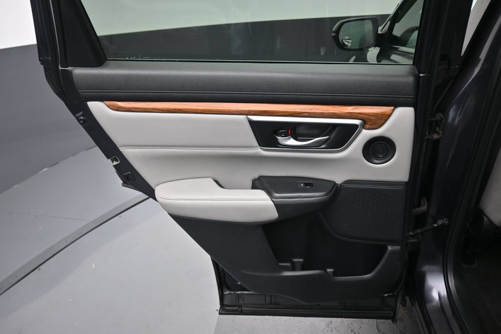 Used 2018 Honda CR-V EX-L image 31