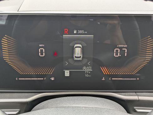 New 2026 Kia Sportage LX FWD image 34