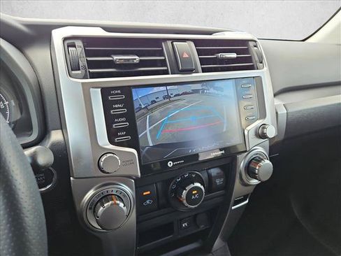 Used 2023 Toyota 4Runner SR5 AWD/4WD image 14