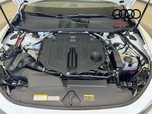 New 2026 Audi A6 Premium image 14