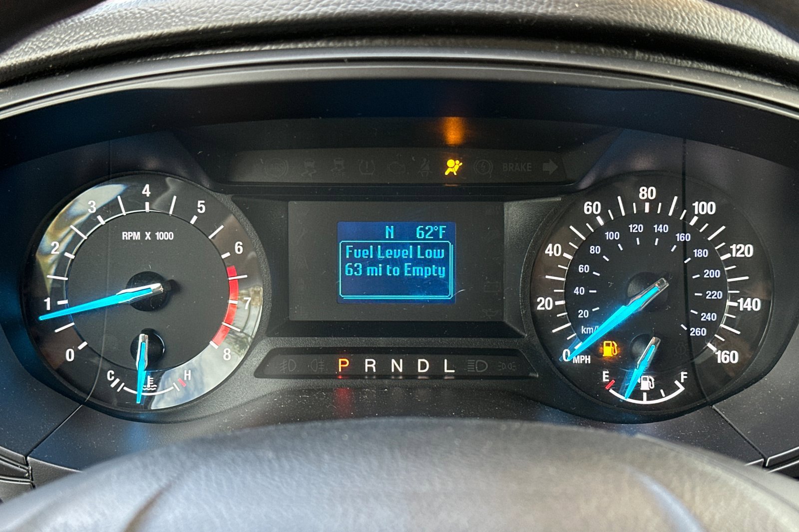 Used 2018 Ford Fusion S FWD image 23
