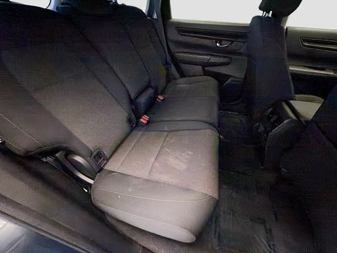 Used 2025 Honda CR-V EX image 14
