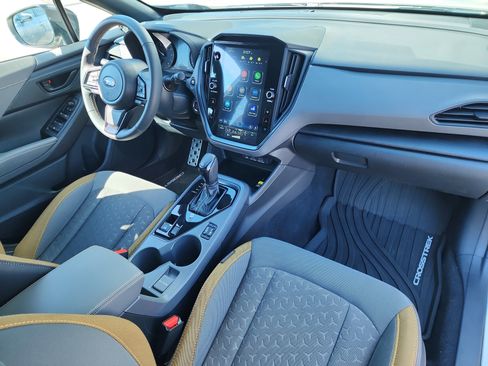 Certified 2025 Subaru Crosstrek 2.5i Sport image 16