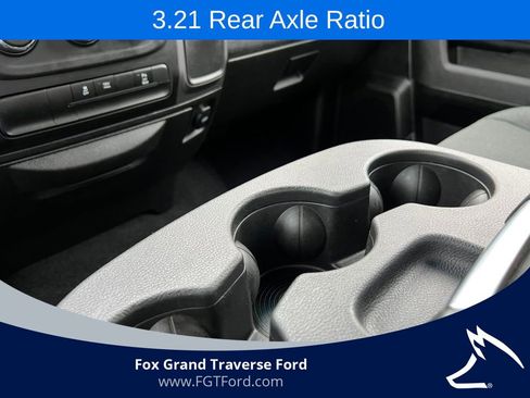 Used 2024 RAM 1500 Classic Warlock AWD/4WD image 25