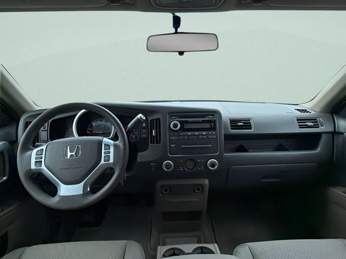 Used 2008 Honda Ridgeline RTS image 17