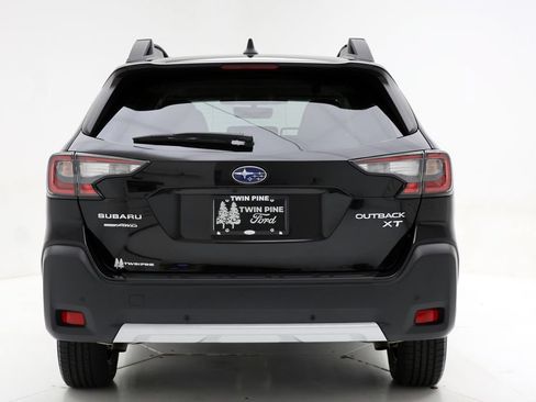 Used 2023 Subaru Outback Limited XT AWD/4WD image 7
