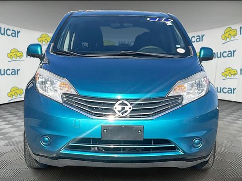 Used 2014 Nissan Versa Note S image 2