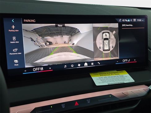 New 2026 BMW X3 xDrive30 w/ Premium Package image 23