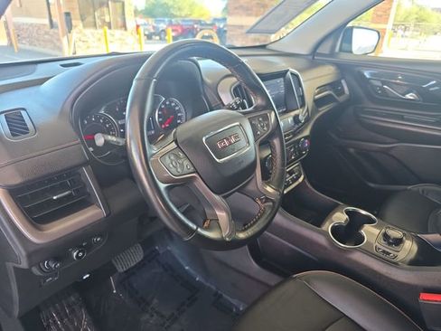 Used 2023 GMC Terrain AT4 image 10