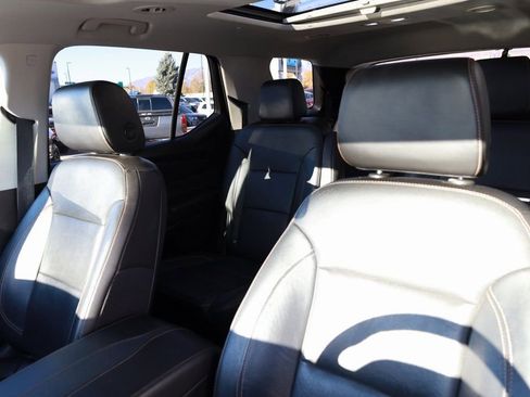 Used 2020 Chevrolet Traverse Premier w/ Redline Edition image 17