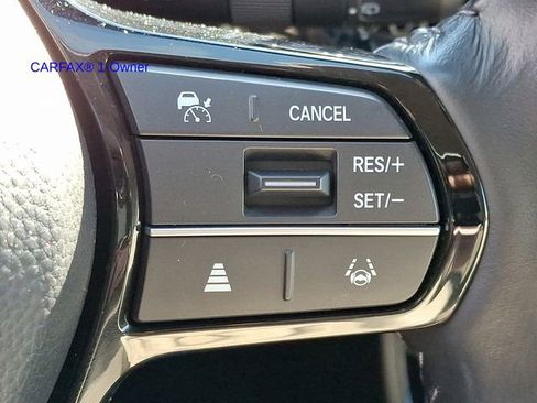 Used 2023 Honda CR-V EX-L image 24