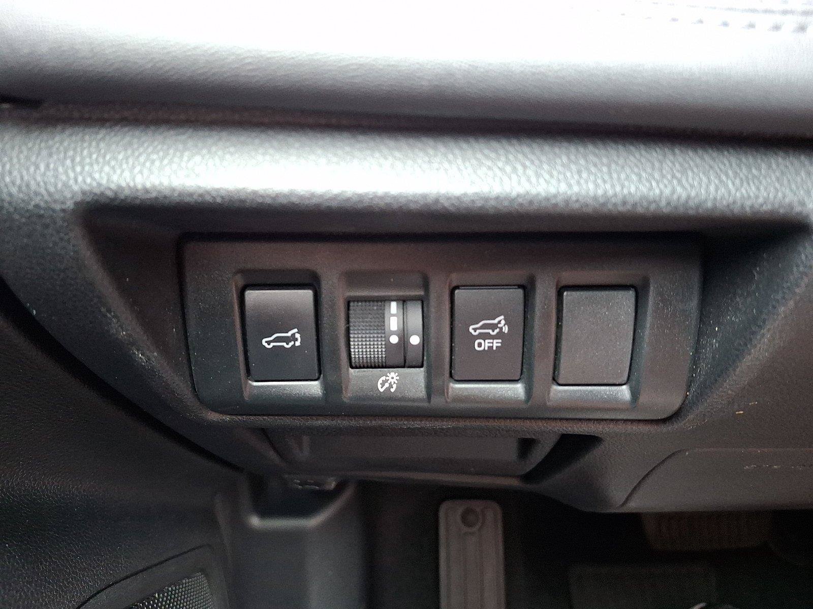Used 2024 Subaru Outback Limited XT AWD/4WD image 26