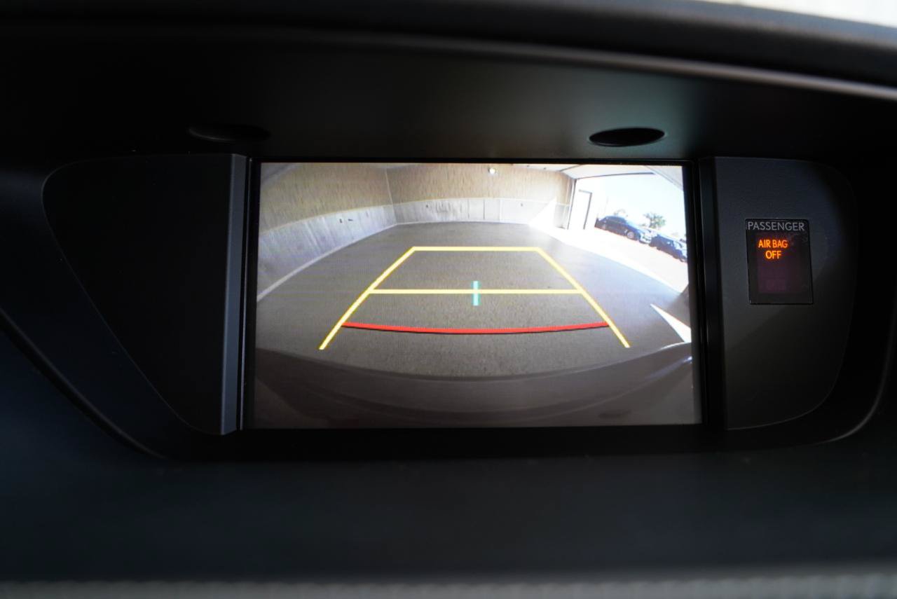 Used 2018 Lexus ES 350 w/ Navigation System Package FWD image 22
