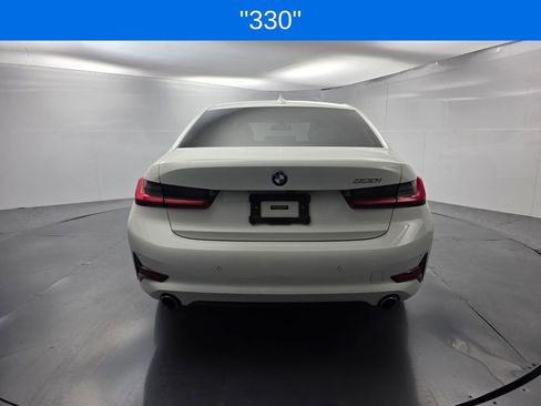 Used 2021 BMW 330i Sedan w/ Convenience Package image 5