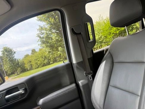 Used 2020 Chevrolet Silverado 1500 LT w/ All-Star Edition AWD/4WD image 14