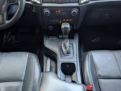 Used 2019 Ford Ranger Lariat w/ Equipment Group 501A Mid image 23