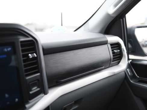 Used 2023 Ford F150 XLT w/ Equipment Group 302A High image 25