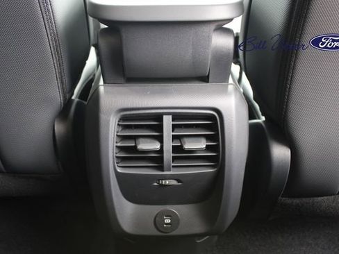 New 2026 Ford Mustang Mach-E Premium RWD image 11