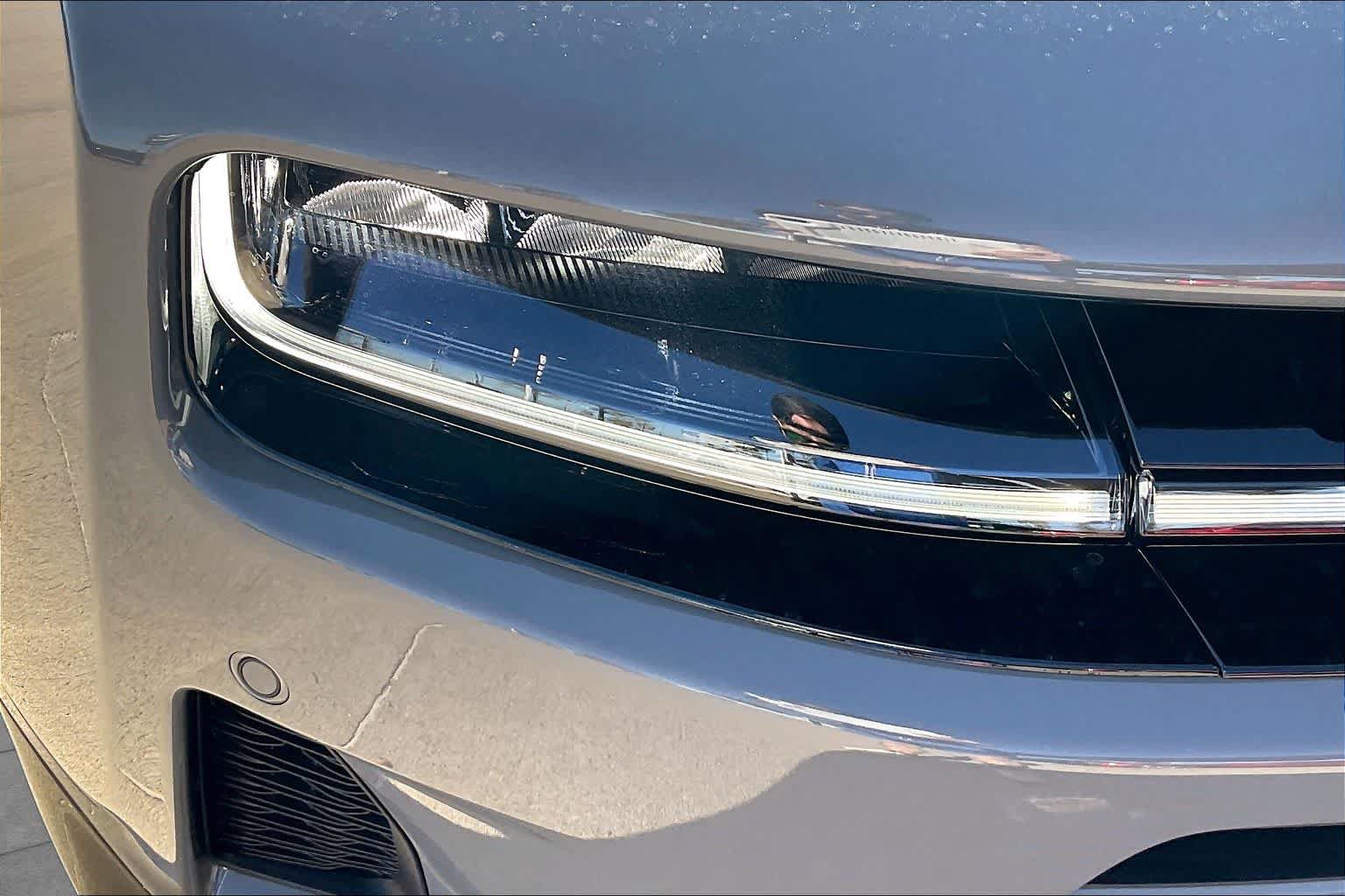 New 2026 Dodge Charger Scat Pack AWD/4WD image 13